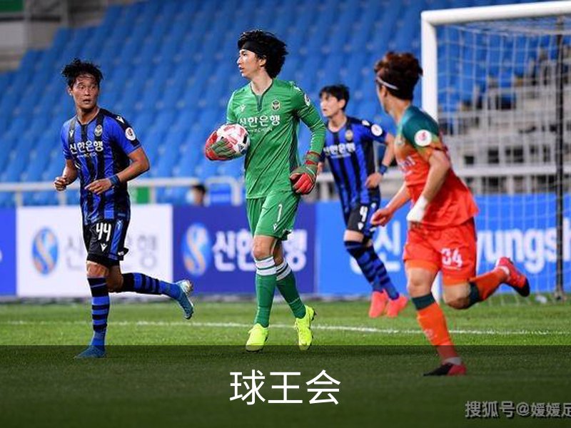 了解球王会